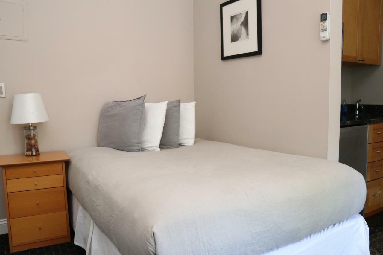 Stylish Downtown Studio, #32 Boston Exterior foto